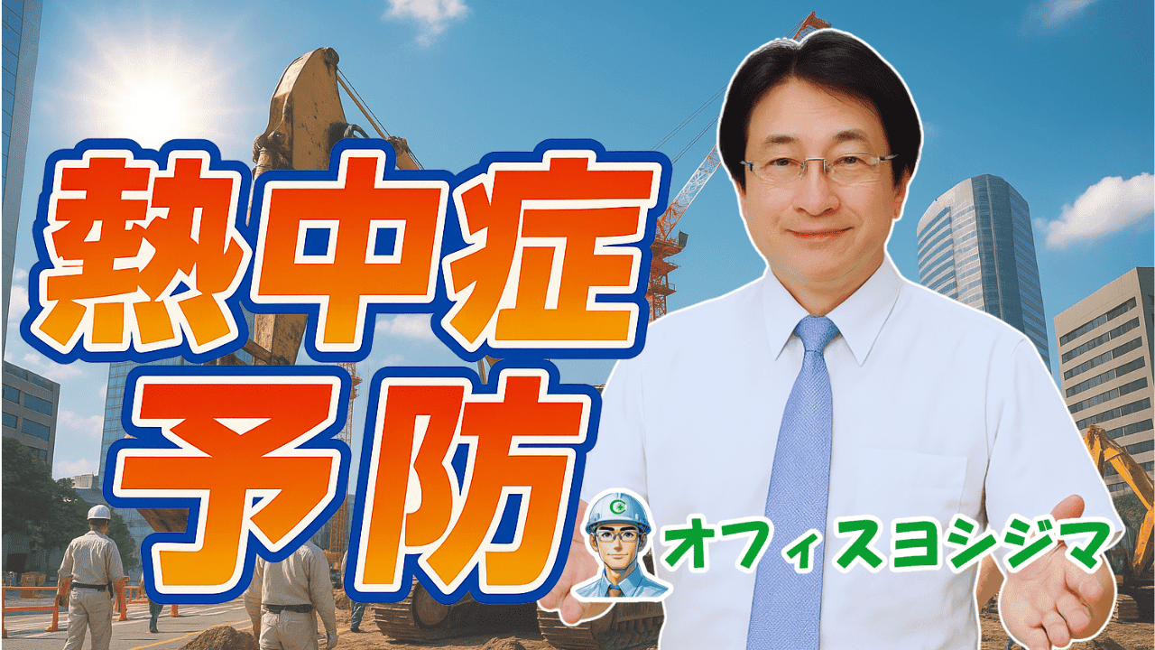 オフィスヨシジマ健康経営推進